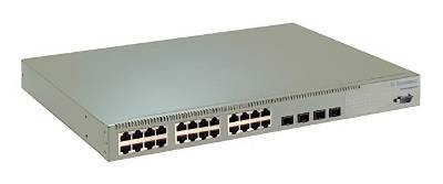 Hirschmann GigaLION-24TP