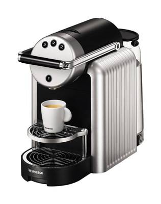 Nespresso Zenius ZN100 Pro