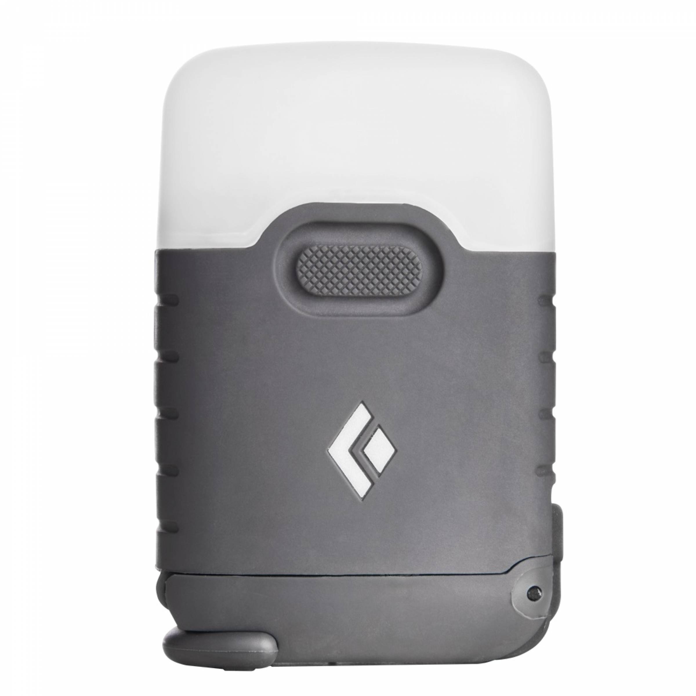 Black Diamond Outdoorleuchte ZIP LANTERN Graphite