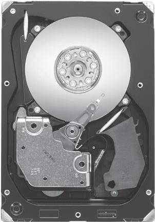 Seagate 600GB 16MB 15K SAS 6Gb/s (496687)