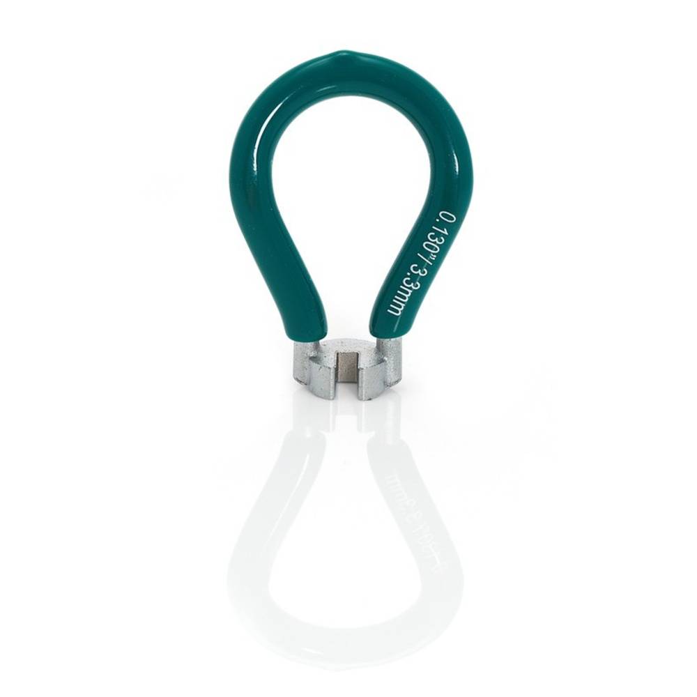 XLC Speichennippel-Schlüssel TO-S43 Bügelform