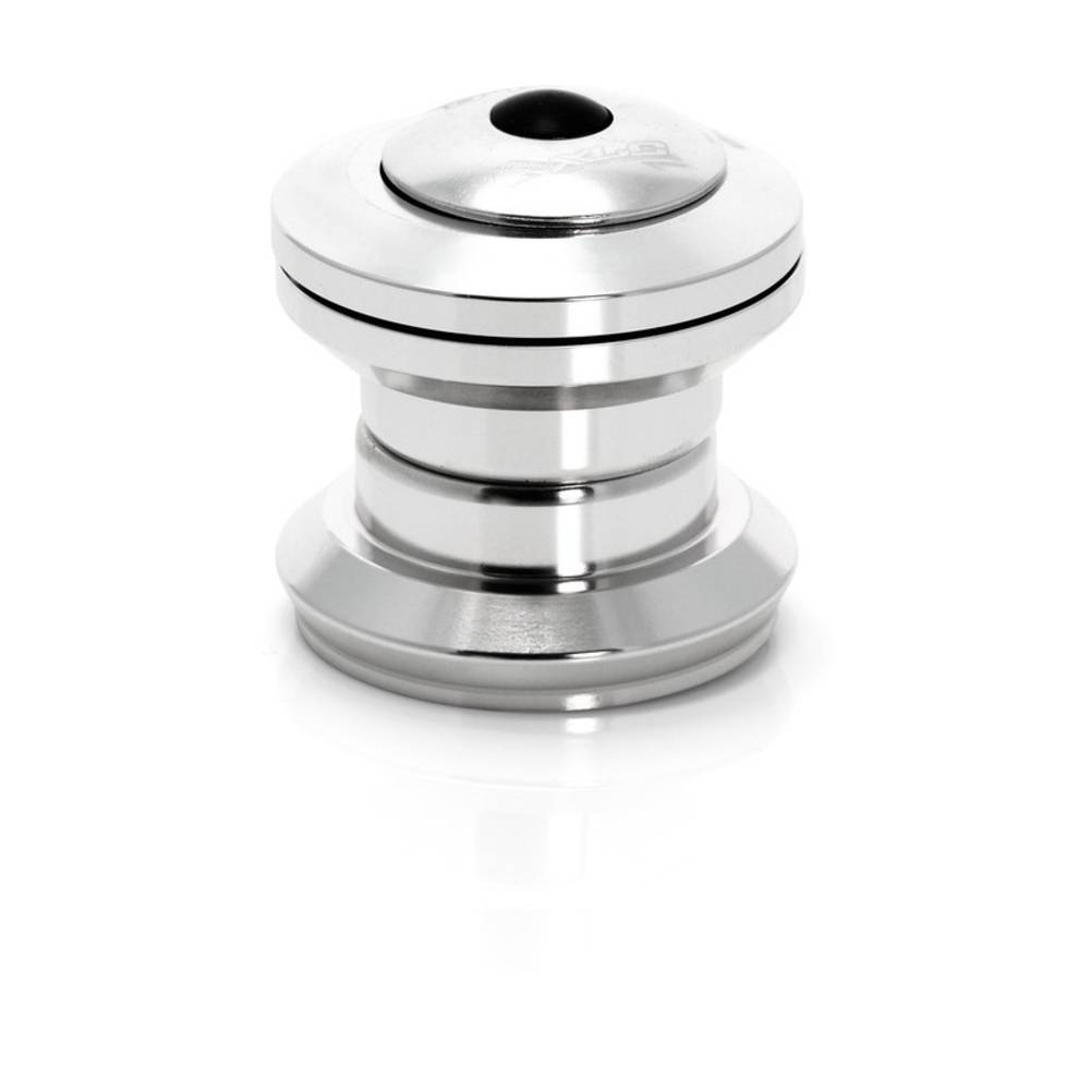 XLC Comp A-Head-Steuersatz HS-A08 1 1/8" Konus Ø 30,0mm, silber