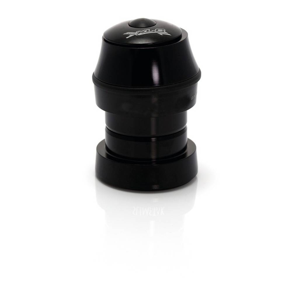 XLC Comp A-Head-Steuersatz HS-A05 1 1/8" Konus Ø 30,0mm, schwarz