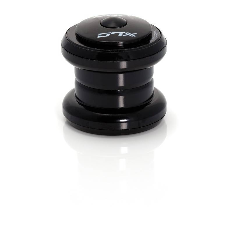 XLC A-Head-Steuersatz MTB HS-A04 1 1/8" Konus Ø 30,0mm, schwarz
