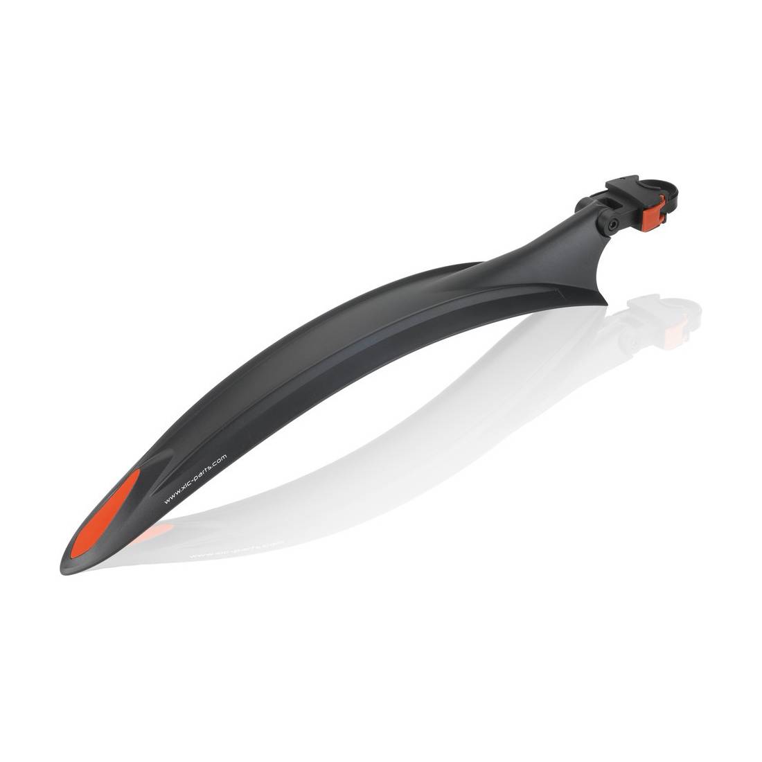 XLC Mudguard Rear MG-C13, 24-26", schwarz