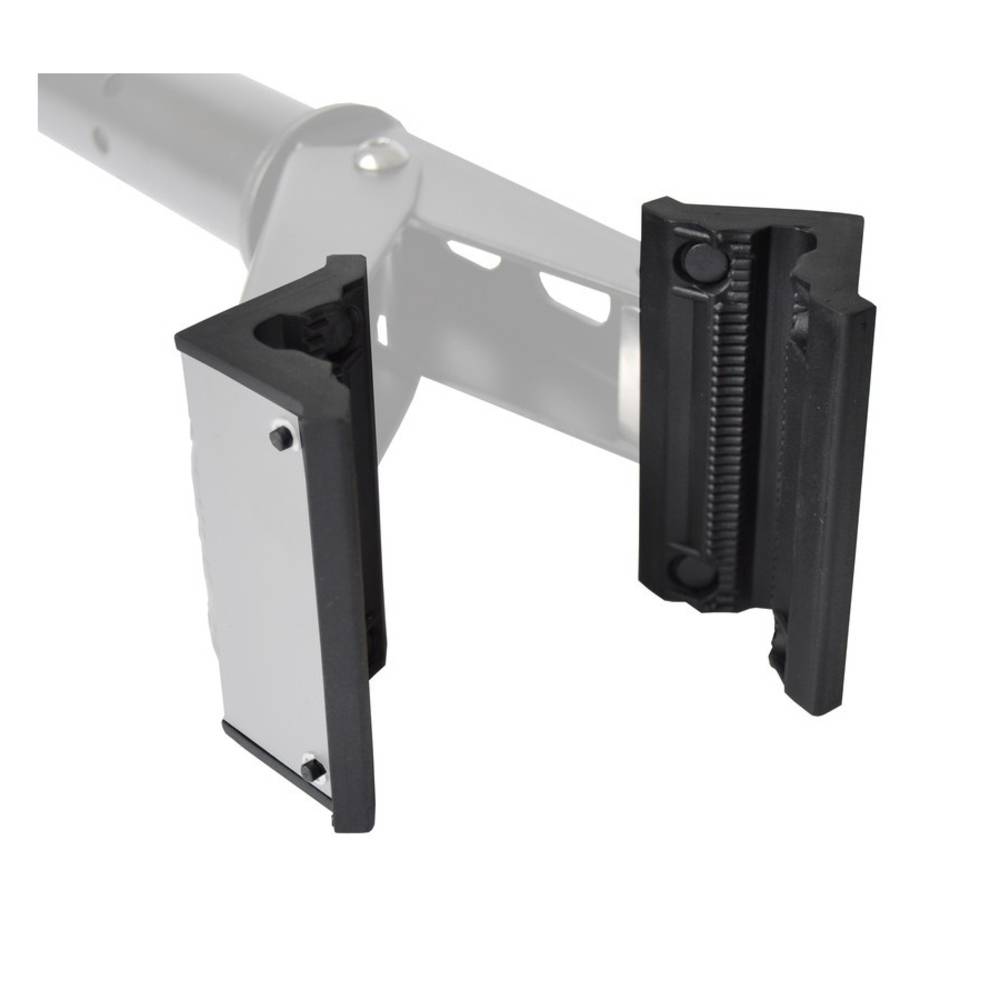 XLC Gummieinlage für Montageständer TO-S73 (2er Pack)