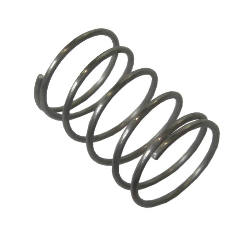 Kindshock Sattelklemmfeder Dropzone/I900 (15), silber (1 Stück)