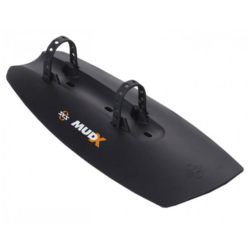 SKS 5291300000-10098 Dirtboard Mud X 24-28", für Rahmenunterrohr, ca. 90g, schwarz