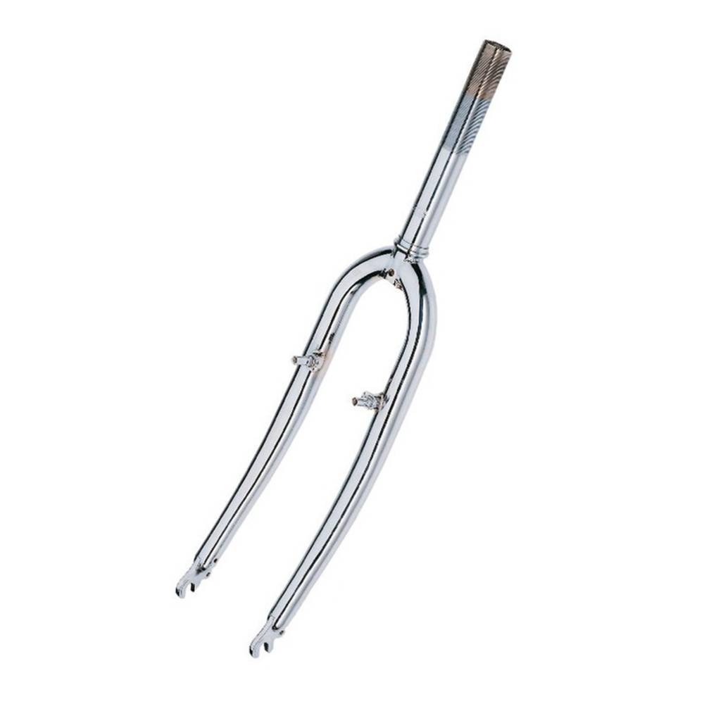 MTB-Gabel 26" A-Head 1 1/8" 280 mm, chrome