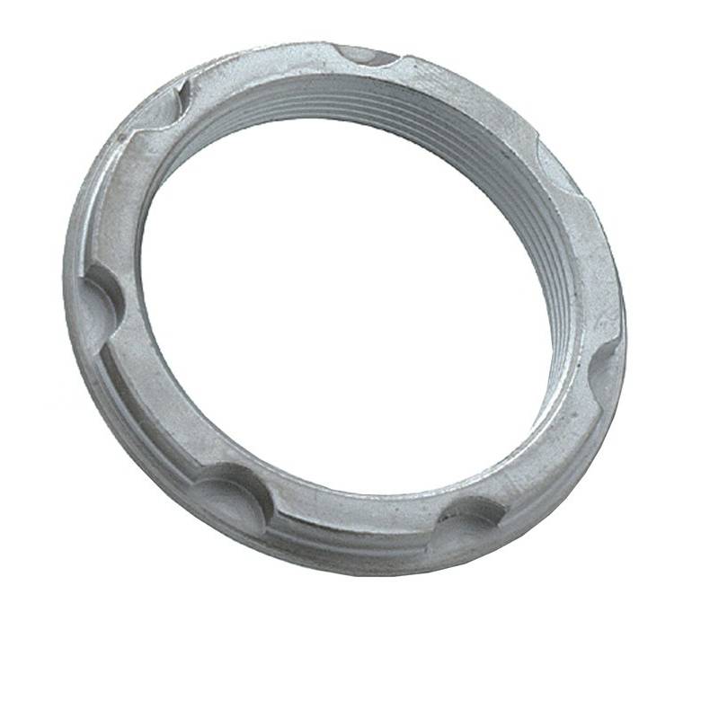 Miche SPHUSB0000000 Ritzelträger Stahl, silber