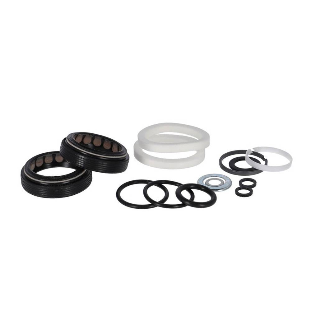 RockShox 00.4315.032.160 Boxxer R2C2 AM 2012 Fork Service Kit, Basic, schwarz/grau (1 Set)