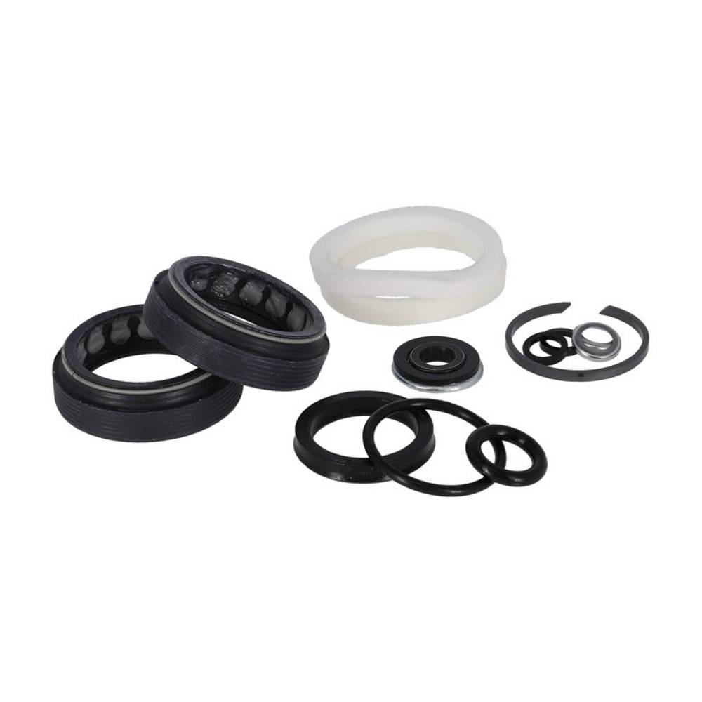 RockShox 00.4315.032.230 Domain, Fork Service Kit AM 2012, Basic, schwarz/grau (1 Set)