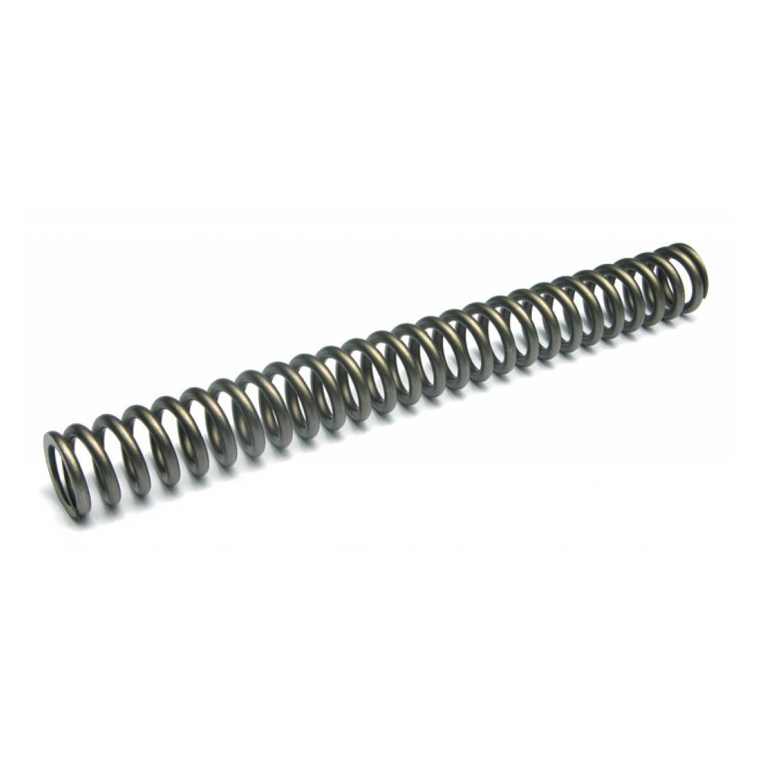 SR Suntour FEP670-10 Spiralfeder hart 63mm für SF14CR85-E25-P-LO-700C, anthrazit (1 Stück)
