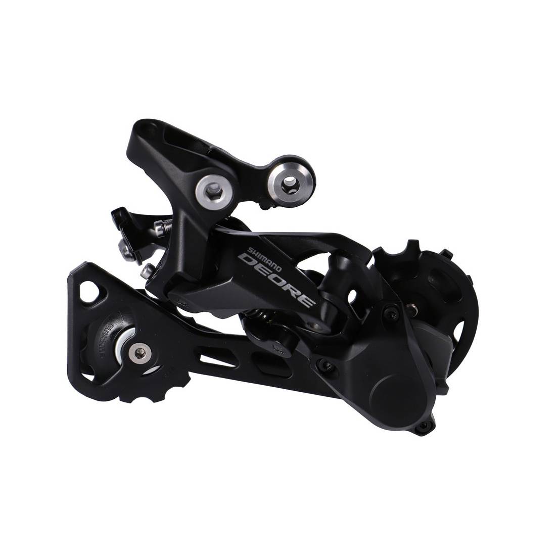 SHIMANO RD-6000 Deore Schaltwerk Shadow Plus, 10-fach