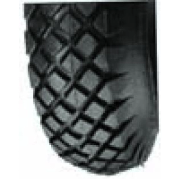 Transport-Geräte-Rolle - Stollenprofil - Rad-Ø 260 mm - Tragkraft 200 kg - mit Stahlblechfelge und Rollenlager Transport-Geräte-Rolle - Stollenprofil - Rad-Ø 260 mm - Tragkraft 200 kg - mit Stahlblechfelge und Rollenlager