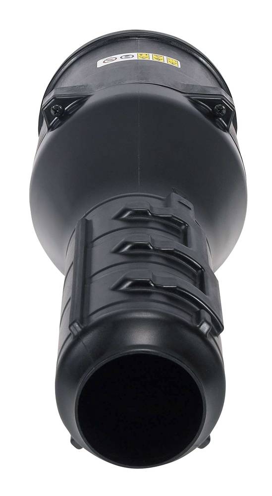 Makita Aufsatz für DUX18 DUX60 UX01G Gebläseaufsatz UB402MP 1912R8-4