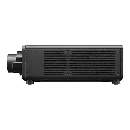 PANASONIC PT-REZ80L - 1-Chip DLP-Projektor mit Laser-Technologie (WUXGA 1.920 x 1.200 | 8.000 Lumen | SDM-Slot | Lens