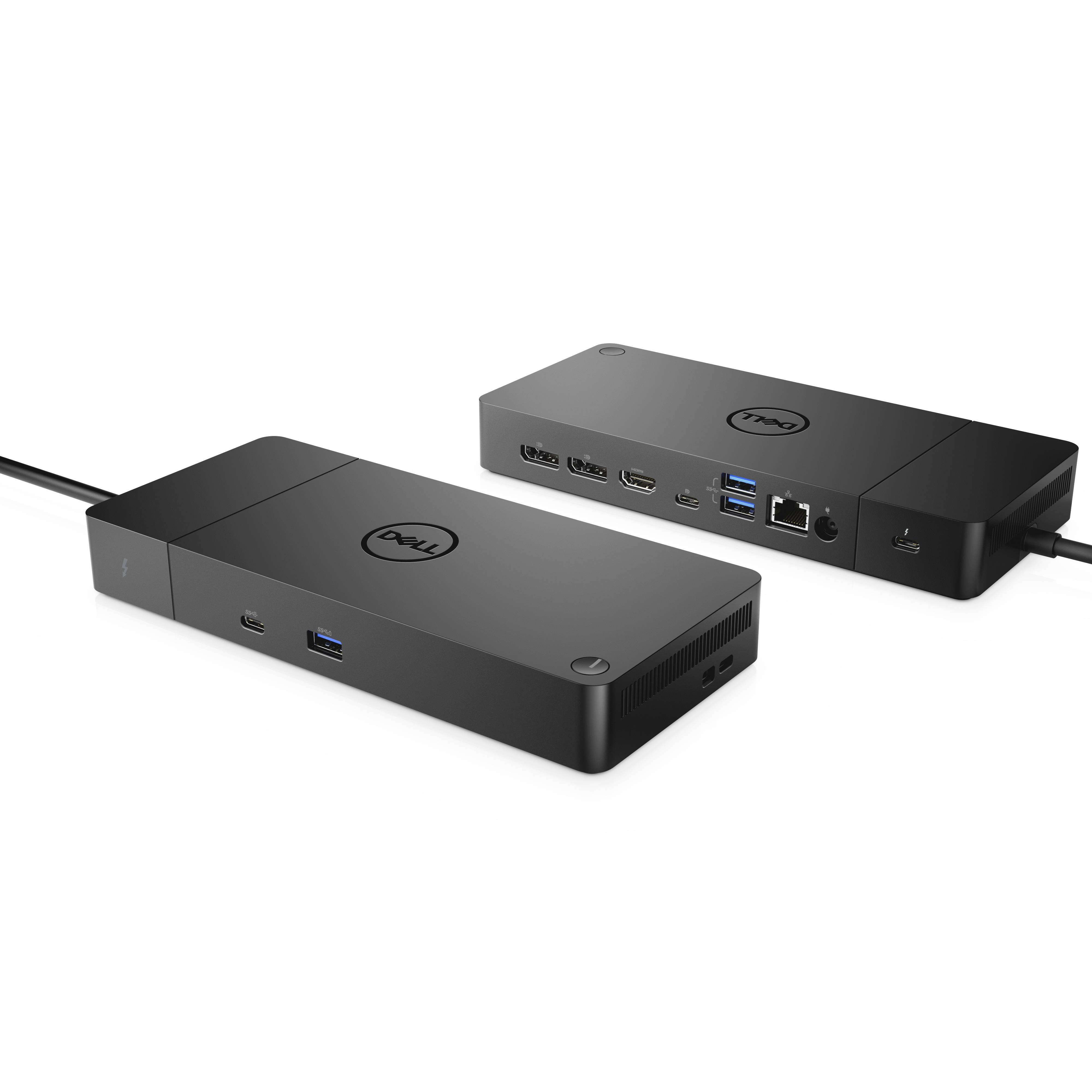 Dell Thunderbolt Dock