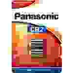 Panasonic CR2 Kamera Batterie