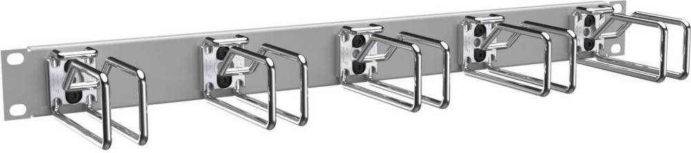 Enoc Querrangierpanel CPM 01-RAL 7035