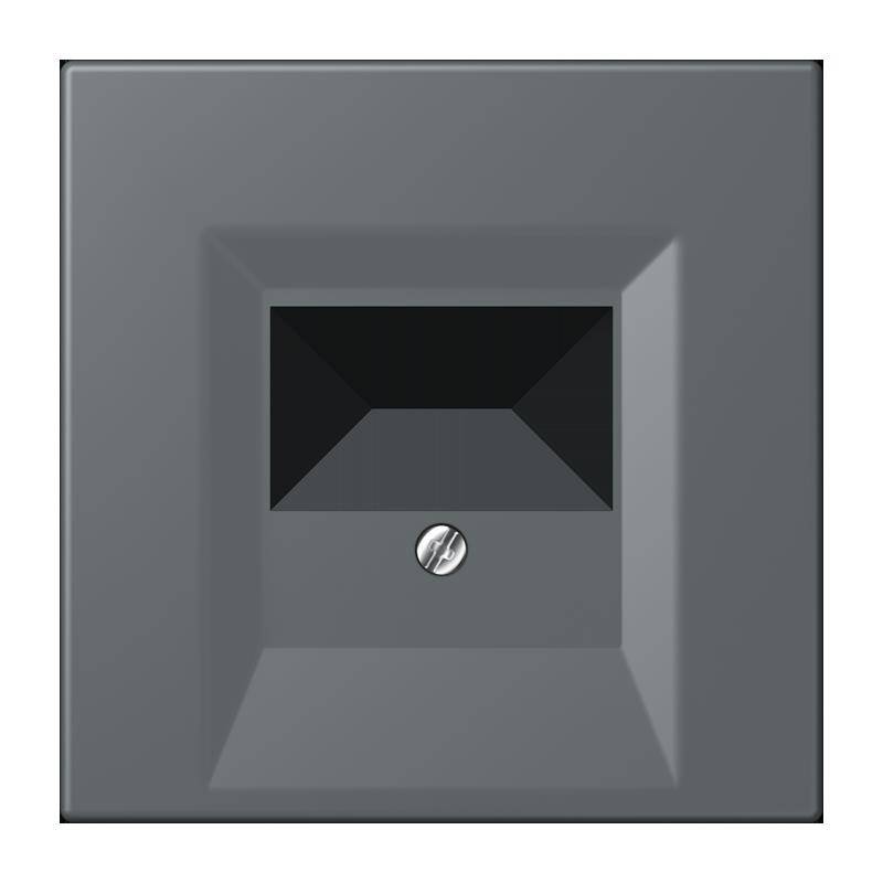 Jung Abdeckung für TAE LC 969 T 202