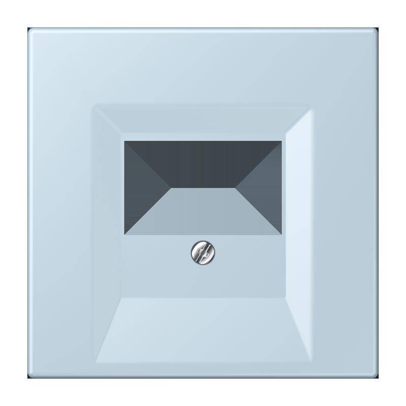 Jung Abdeckung für TAE LC 969 T 208