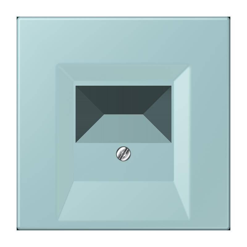 Jung Abdeckung für TAE LC 969 T 214