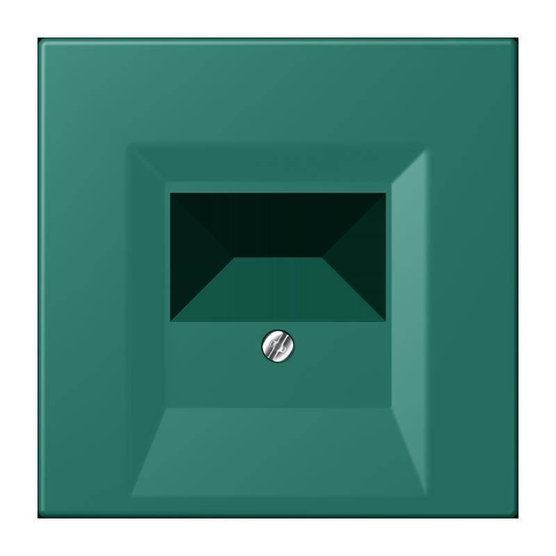 Jung Abdeckung für TAE LC 969 T 216