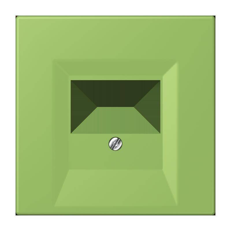 Jung Abdeckung für TAE LC 969 T 220