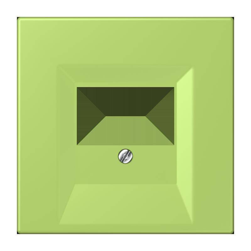 Jung Abdeckung für TAE LC 969 T 221