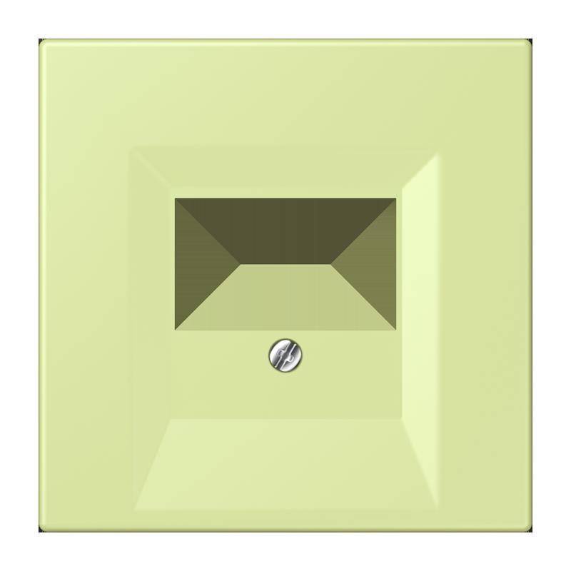 Jung Abdeckung für TAE LC 969 T 222