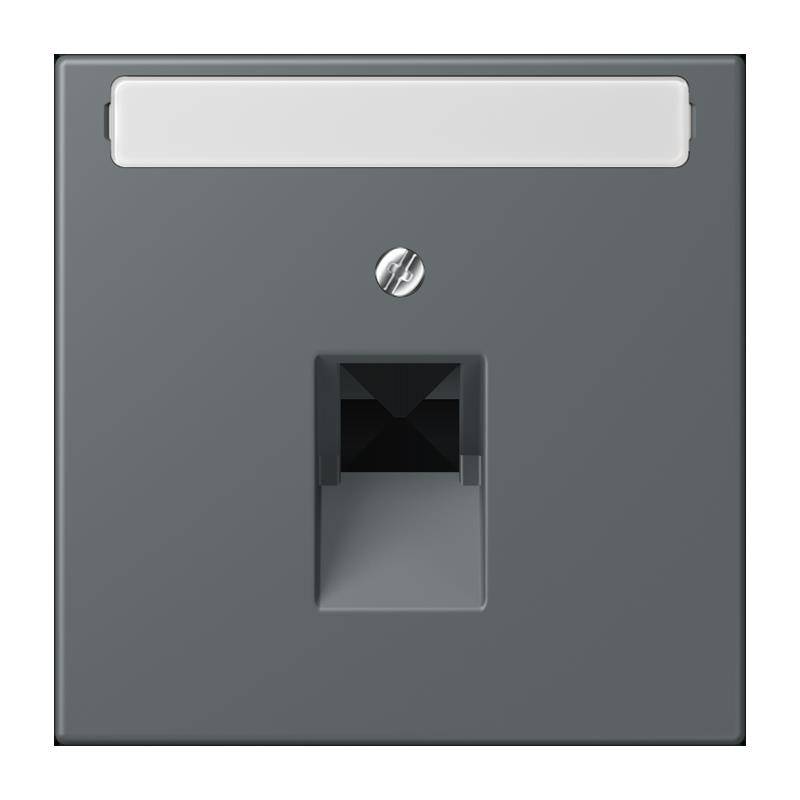 Jung Abdeckung für IAE/UAE LC 969-1 NAUA 202