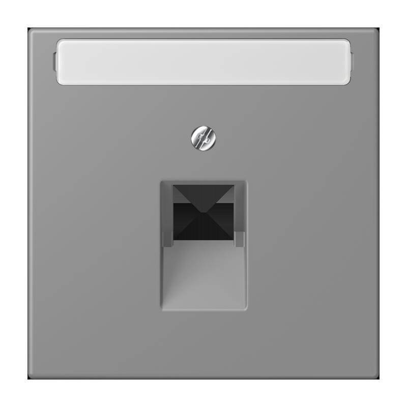 Jung Abdeckung für IAE/UAE LC 969-1 NAUA 203