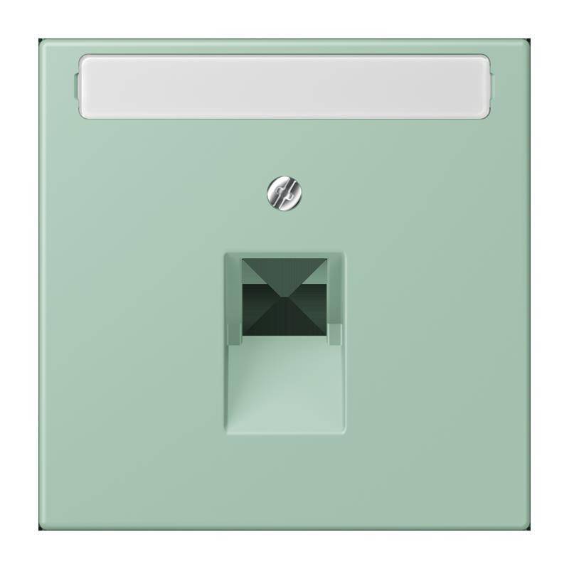 Jung Abdeckung für IAE/UAE LC 969-1 NAUA 217