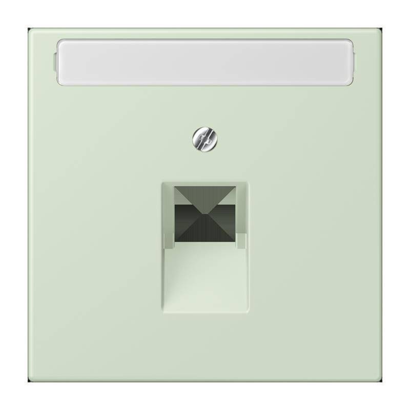 Jung Abdeckung für IAE/UAE LC 969-1 NAUA 218