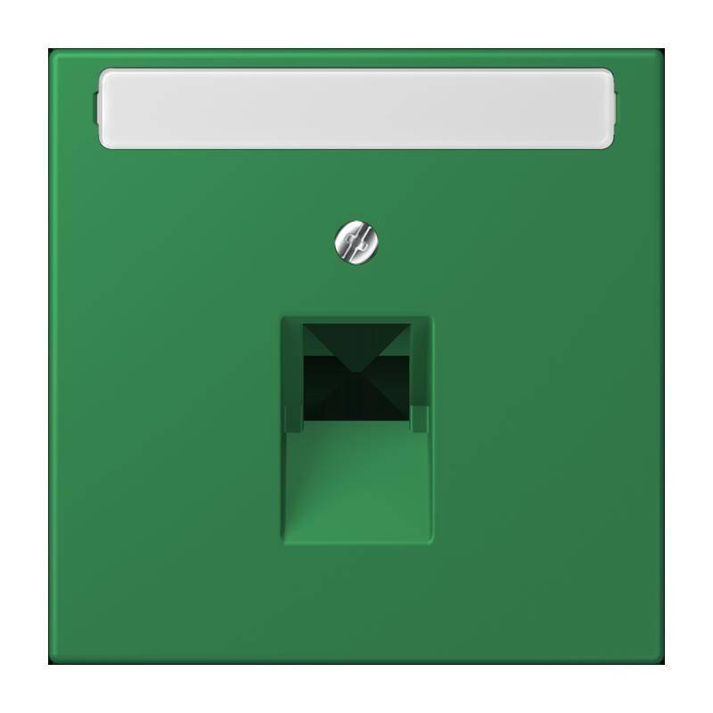 Jung Abdeckung für IAE/UAE LC 969-1 NAUA 219