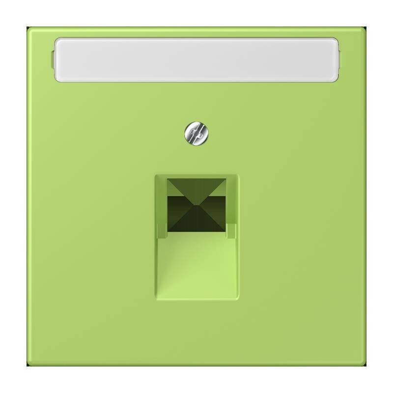 Jung Abdeckung für IAE/UAE LC 969-1 NAUA 221