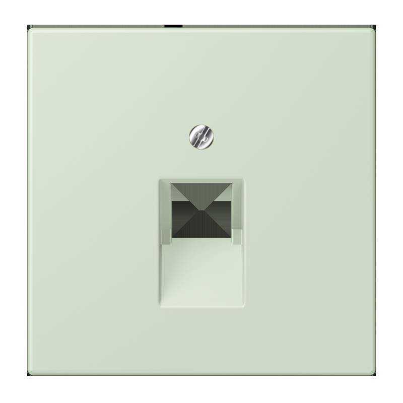 Jung Abdeckung für IAE/UAE LC 969-1 UA 218