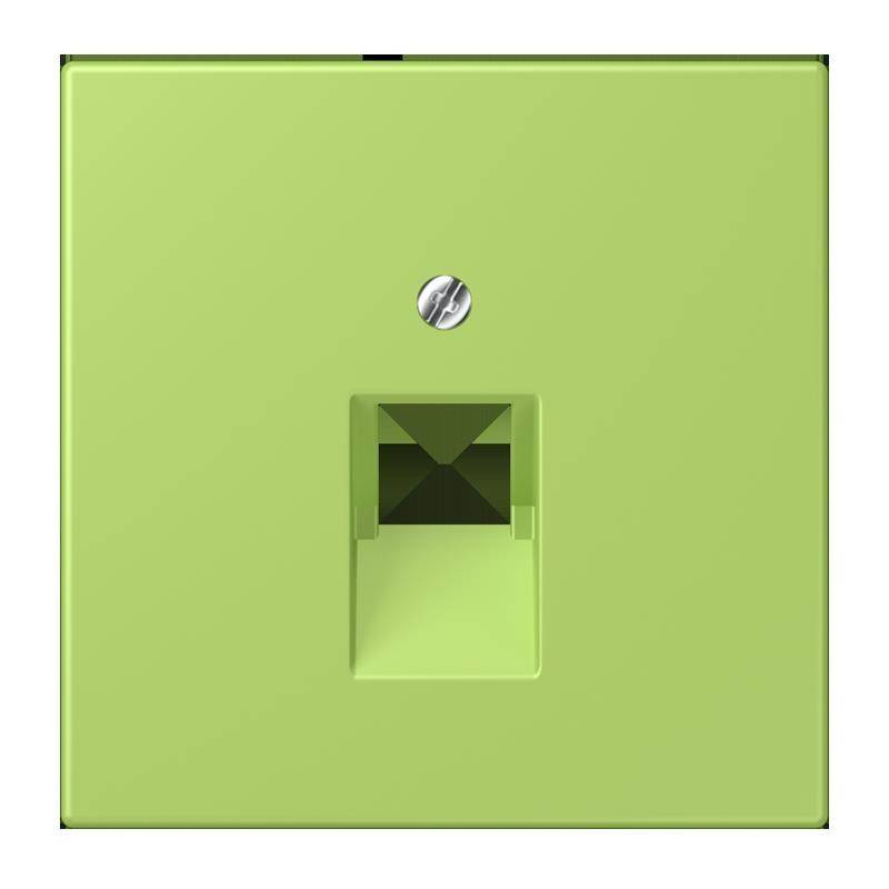 Jung Abdeckung für IAE/UAE LC 969-1 UA 221