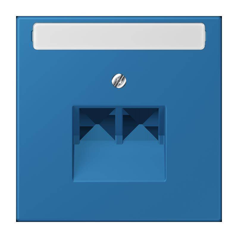Jung Abdeckung für IAE/UAE LC 969-2 NAUA 211