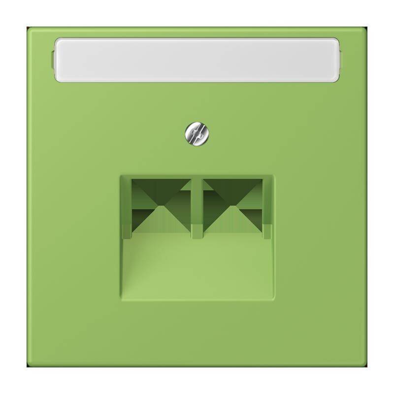 Jung Abdeckung für IAE/UAE LC 969-2 NAUA 220