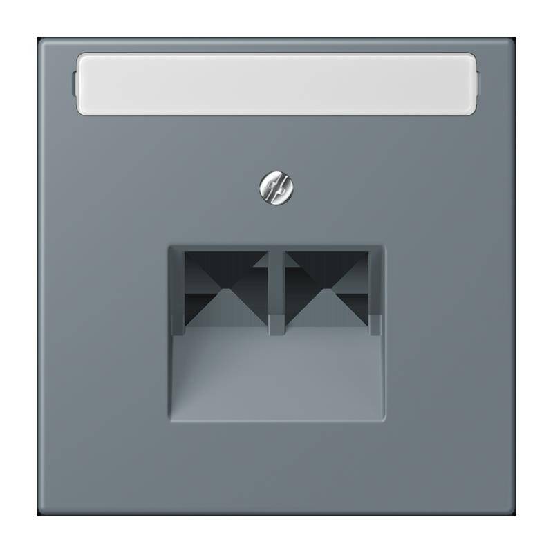 Jung Abdeckung für IAE/UAE LC 969-2 NAUA 251