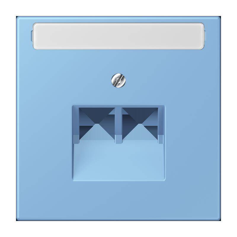 Jung Abdeckung für IAE/UAE LC 969-2 NAUA 256