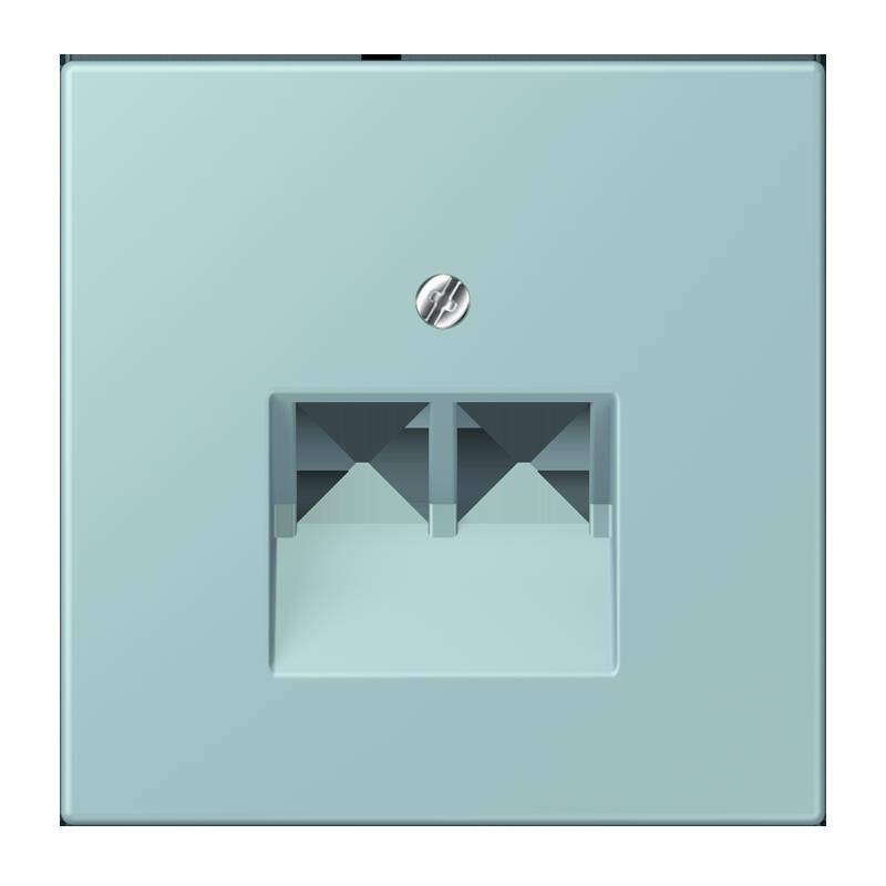 Jung Abdeckung für IAE/UAE LC 969-2 UA 214