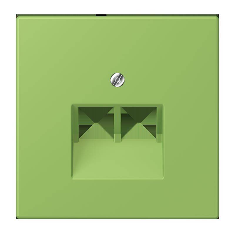 Jung Abdeckung für IAE/UAE LC 969-2 UA 220