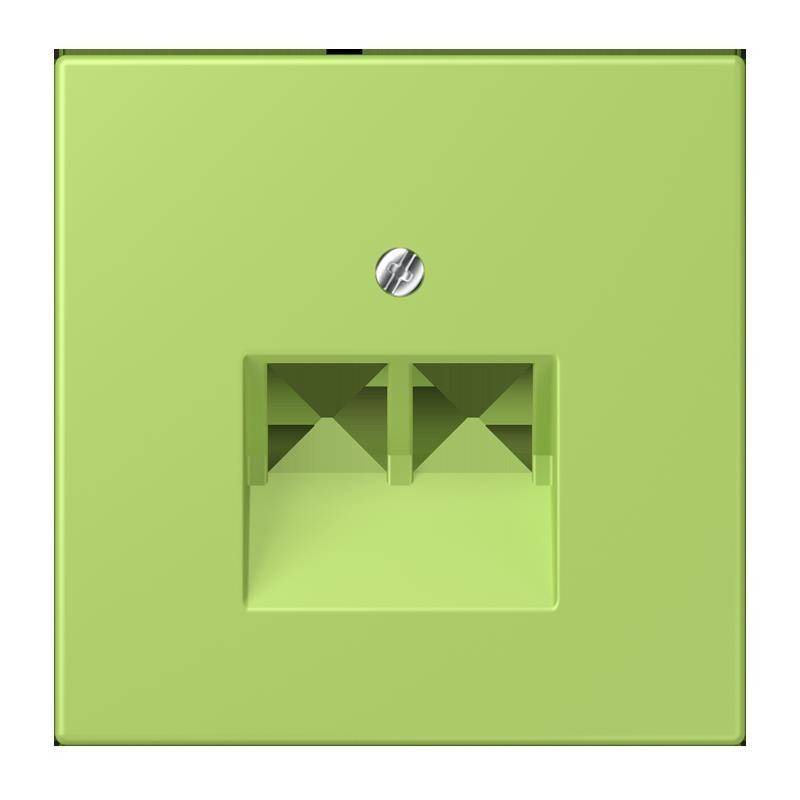 Jung Abdeckung für IAE/UAE LC 969-2 UA 221