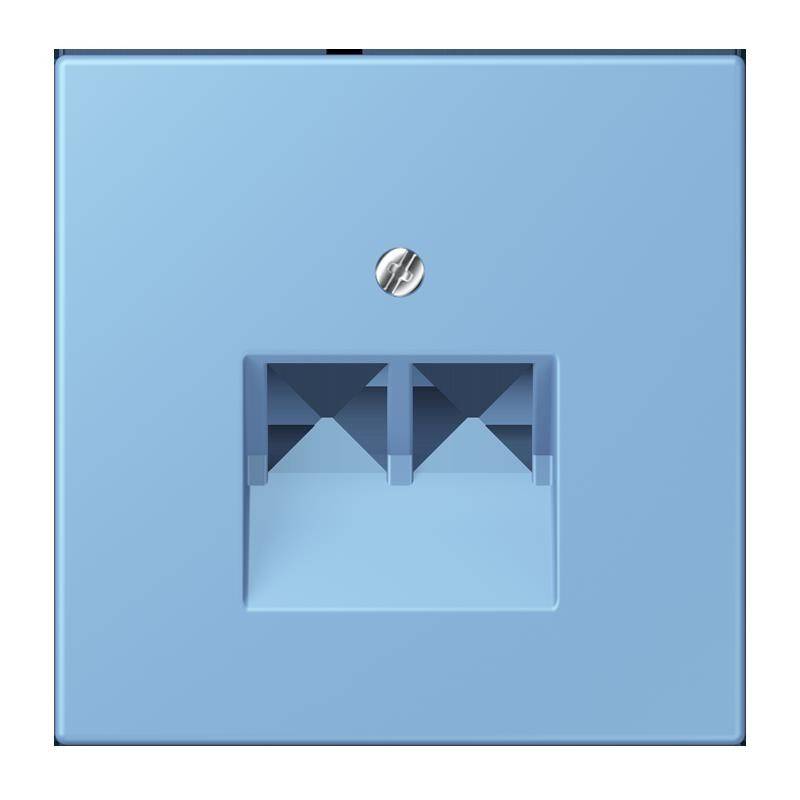 Jung Abdeckung für IAE/UAE LC 969-2 UA 256