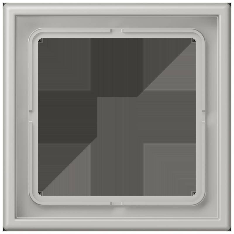 Jung Rahmen 1-fach LC 981 205