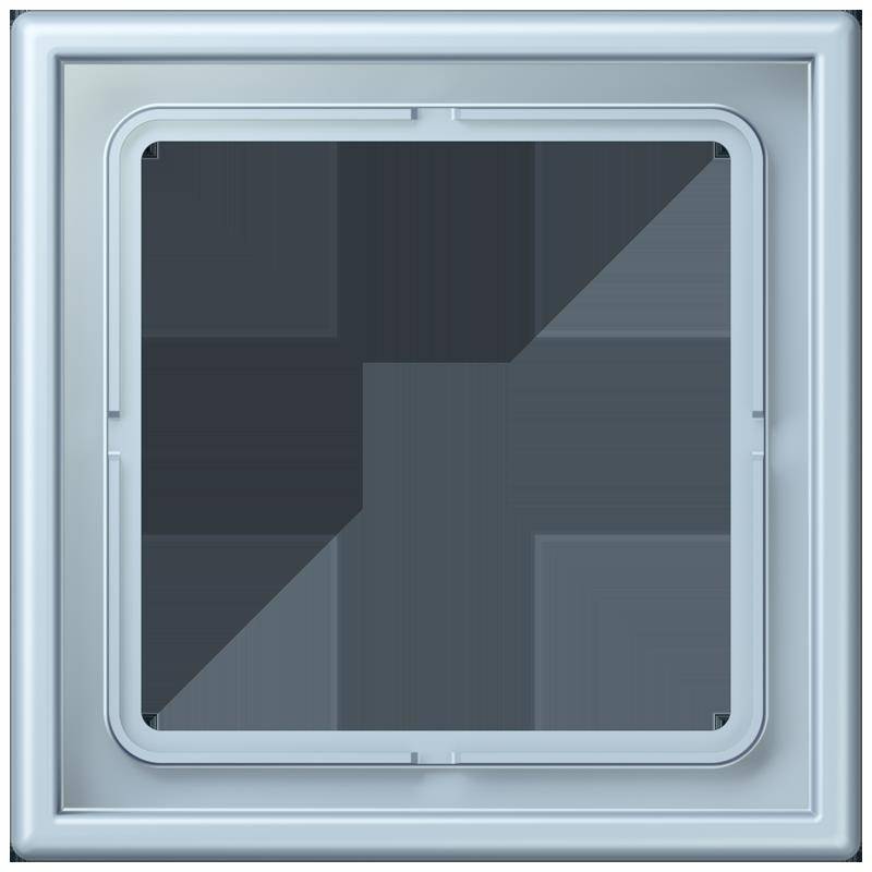 Jung Rahmen 1-fach LC 981 208