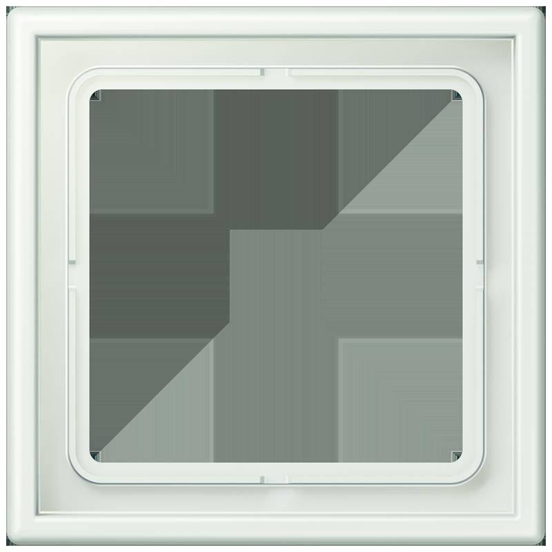 Jung Rahmen 1-fach LC 981 210